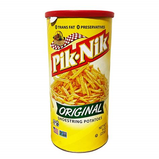 Piknik Shoe String Potatoes 9oz