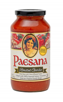 Paesana Roasted Garlic Sauce