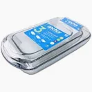 Anchor Hocking 3 Pc. Bake Dish