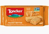 Loacker Gardena Peanut Butter
