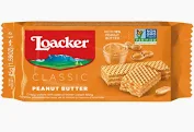 Loacker Gardena Peanut Butter