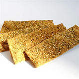 Kitov Everything Flatbread