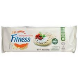 Fitness Thin Crisps With 3 Grains
