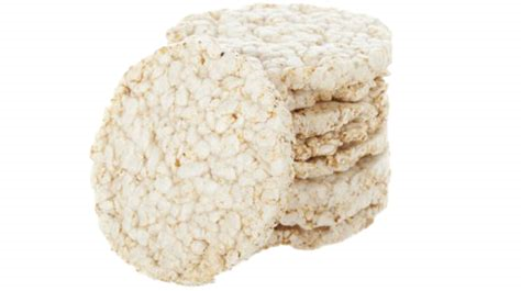 Haddart Rice Cake Multigrain Unsalt