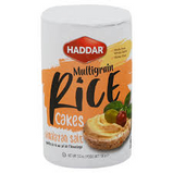 Rice Cake Multigrain Salt