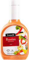 Tonnelli Russian Dressing