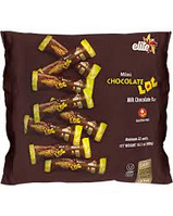 Elite Mini Chocolate Log Mekupelet