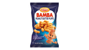 Bamba
