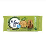 Fitness Thin Rosemary Cracker