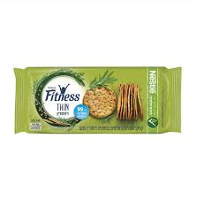 Fitness Thin Rosemary Cracker