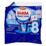 Bamba Family Pk For Passover