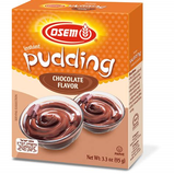 Osem Chocolate Pudding 3.3oz