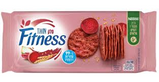 Fitness Thin Cracker With Beetroot