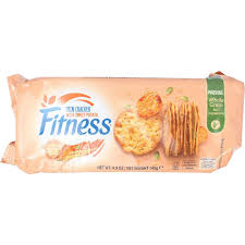 Fitness Thin Cracker Sweet Potato 4.9oz