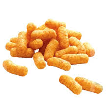 Osem Bamba Peanut Butter Cheddar