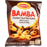 Osem Bamba Peanut Butter Bbq 1oz