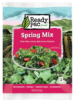 Ready Pack Fresh Spring Mix