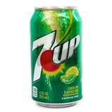 7 Up Can