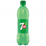 7 Up 500ml
