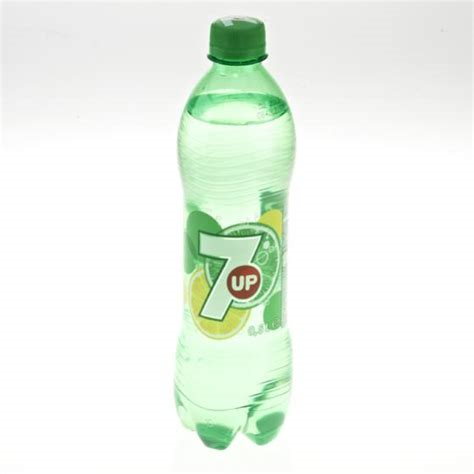 7 Up Diet 500ml