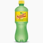 Squirt Grapefruit Soda 20oz