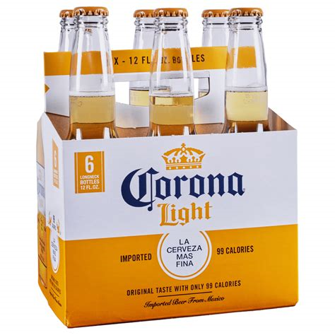 Corona Light 6pk