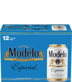 12 Pk Modelo Esecial Can