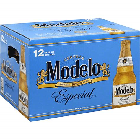 Modelo 12pk