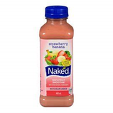 Naked Juice Strwbry-banana
