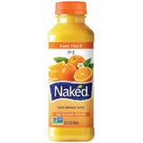 Naked Juice Just O-j