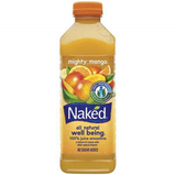 Naked Juice Mango