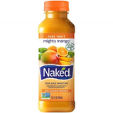 Naked Juice Orange Carrot