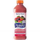Naked Berry Veggie