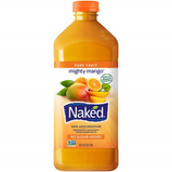 Naked Juice Mighty Mango