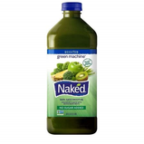 Naked Green Machine