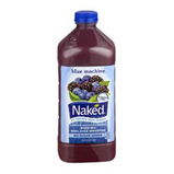 Naked Juice Blu Machine