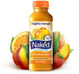 Naked Juice Orange
