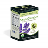 Serene Slumber Soothing Tea