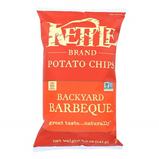 Kettle Potato Chips Blackyard Bbq 7.5oz