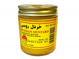 Shemshad Hot Mustard 4oz