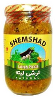 Shemshad Pickled Liteh