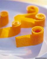 Shemshad Apricot Fruit Roll Up