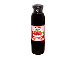 Shemshad Barberry Juice
