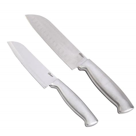 Oster 2 Pc Knife Set