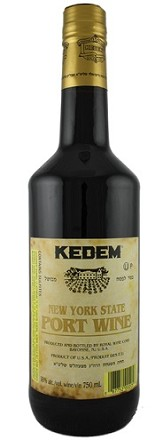 Kedem   Port   Wine