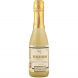Kedem White Champagne Split