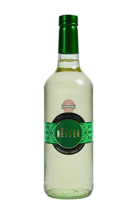 Kesser Niagra Blanc