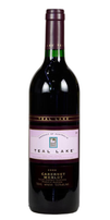 Teal Lake Cab-merlot