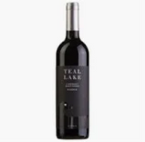 Teal Lake Cab Reserve