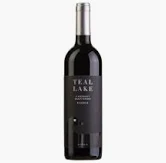 Teal Lake Cab Reserve